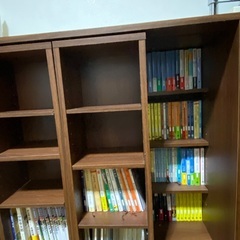 本棚の画像