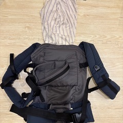 抱っこ紐 Combi の画像