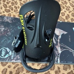 ※11/9中対応で値引きあり！ブランド:OGASAKA含むスノーボード用品一式の画像