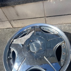 WORK ユーロライン VD 16インチ   　の画像