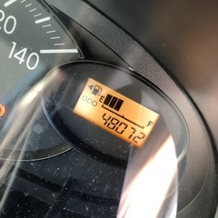 ダイハツ ミラ L275S ５速マニュアル 走行4.8万キロの画像