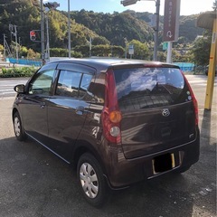 ダイハツ ミラ L275S ５速マニュアル 走行4.8万キロの画像