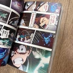 僕のヒーローアカデミア 映画 漫画の画像