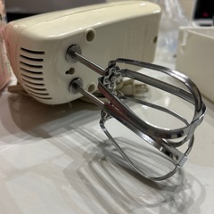 Matsuden ハンドミキサー MS-103Hの画像