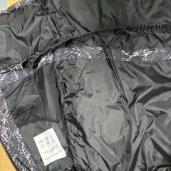 ダウンジャケットの画像