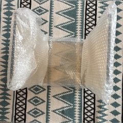 アクリルバスチェアー40　新品 の画像