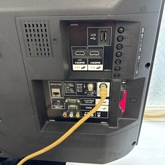 SHARP 液晶TV LC-32H30の画像