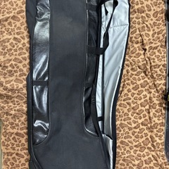 ※11/9中対応で値引きあり！ブランド:OGASAKA含むスノーボード用品一式(小物類含む10点)の画像