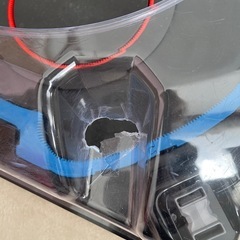 ベイブレードスタジアムの画像