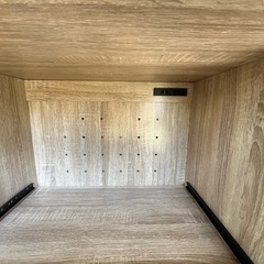 レンジ台の画像