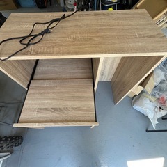 レンジ台の画像