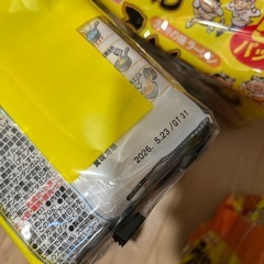 うまかっちゃん　5袋入り×5袋　ビタミンC1000 6個入り×2箱の画像