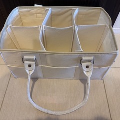 パンパースビッグ&オムツケースの画像