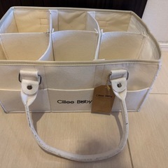 パンパースビッグ&オムツケースの画像