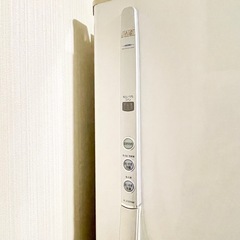 差し上げます。お引き取り　HITACHI 冷蔵庫 410L 中古品の画像
