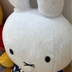 ぬいぐるみ　4体セットの画像