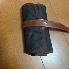 レザークラフトに使うもの？
の画像