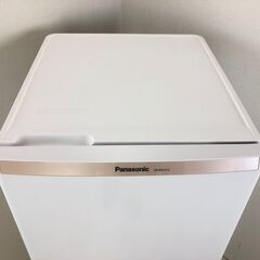 パナソニック　冷蔵庫　NR-BW147C-Wの画像