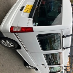 サンバー4WDオートマ車検8年12月の画像