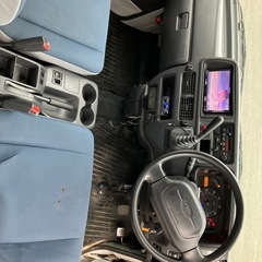 サンバー4WDオートマ車検8年12月の画像