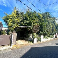 ★我孫子市湖北台９丁目　土地★2500万円、湖北駅徒歩14分、天...