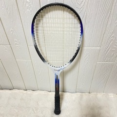 硬式用テニスラケット　3本まとめ売りの画像