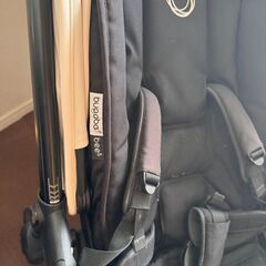 【定価63,000円】bugaboo（バガブー）bee5 ベビーカー　中古の画像