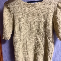 🎄レディーストップスm-l の画像