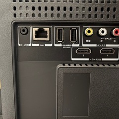 32インチ_液晶テレビの画像