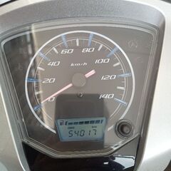 ホンダ リード125 Lead 125 JF45の画像