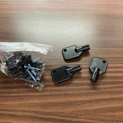 石 2511-203 JAJAN コレクションケース 鍵付き ライト点灯しないです  キズ 汚れありの画像