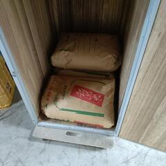 新米令和７年（２０２５年）産にじのきらめき玄米３０Kgを￥１９､０００で出品②の画像