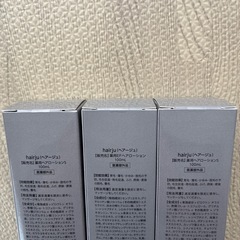 hairju(ヘアージュ)の画像