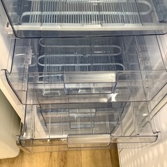 IRISOHYAMA 1ドア冷蔵庫【トレファク東大阪店】の画像