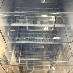 IRISOHYAMA 1ドア冷蔵庫【トレファク東大阪店】の画像