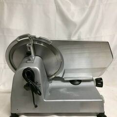 【北見市発】スライサー 業務用 厨房器具 (D6663ayayYM)の画像