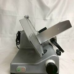 【北見市発】スライサー 業務用 厨房器具 (D6663ayayYM)の画像