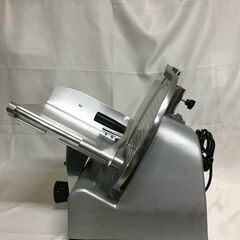 【北見市発】スライサー 業務用 厨房器具 (D6663ayayYM)の画像
