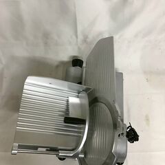 【北見市発】スライサー 業務用 厨房器具 (D6663ayayYM)の画像