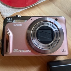 リユース　デジカメの画像