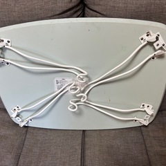 ミニテーブルの画像