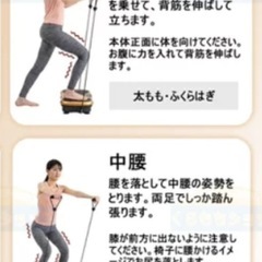 振動マシン
の画像