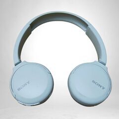🉐🌈SONY ワイヤレスヘッドホン WH-CH510🌈ソニーの画像