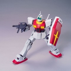 HG ジムIIの画像