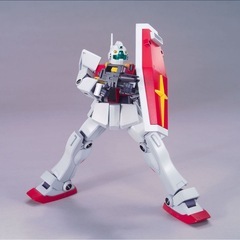 HG ジムIIの画像