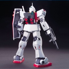 HG ジムIIの画像