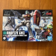 HG ジムIIの画像