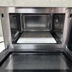 オーブンレンジ　5千円の画像