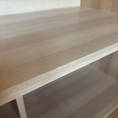 収納棚　おもちゃ収納　教材収納の画像