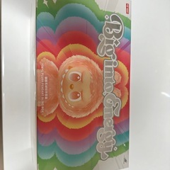 POP MART からラブブボックスの画像